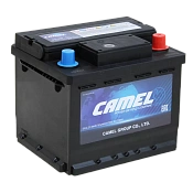 Аккумулятор CAMEL 55016 (50Ah)